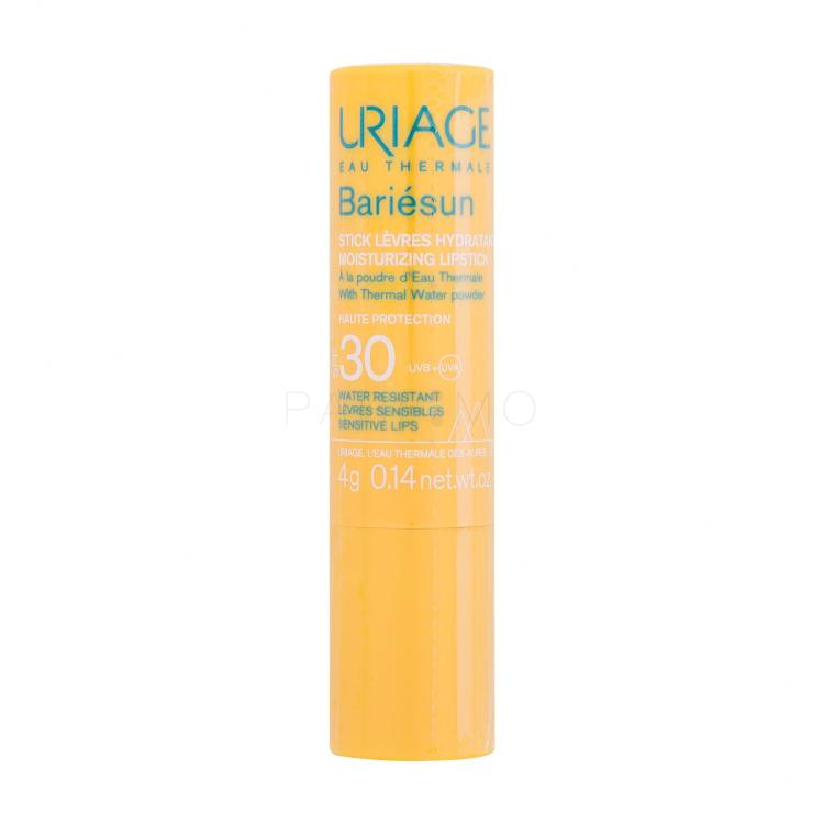 Uriage Bariésun Moisturizing Lipstick SPF30 Balzam za usne 4 g