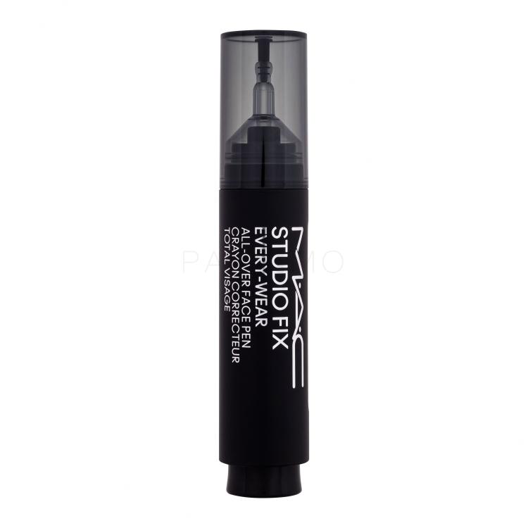 MAC Studio Fix Every-Wear All-Over Face Pen Puder za žene 12 ml Nijansa NC25