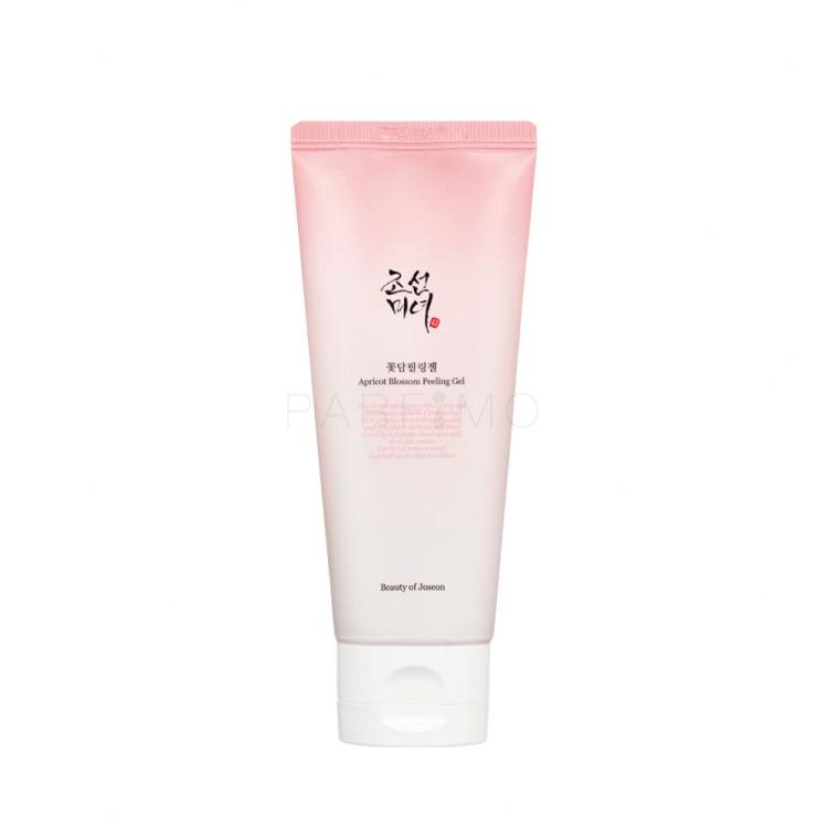 Beauty of Joseon Apricot Blossom Peeling Gel Piling za žene 100 ml