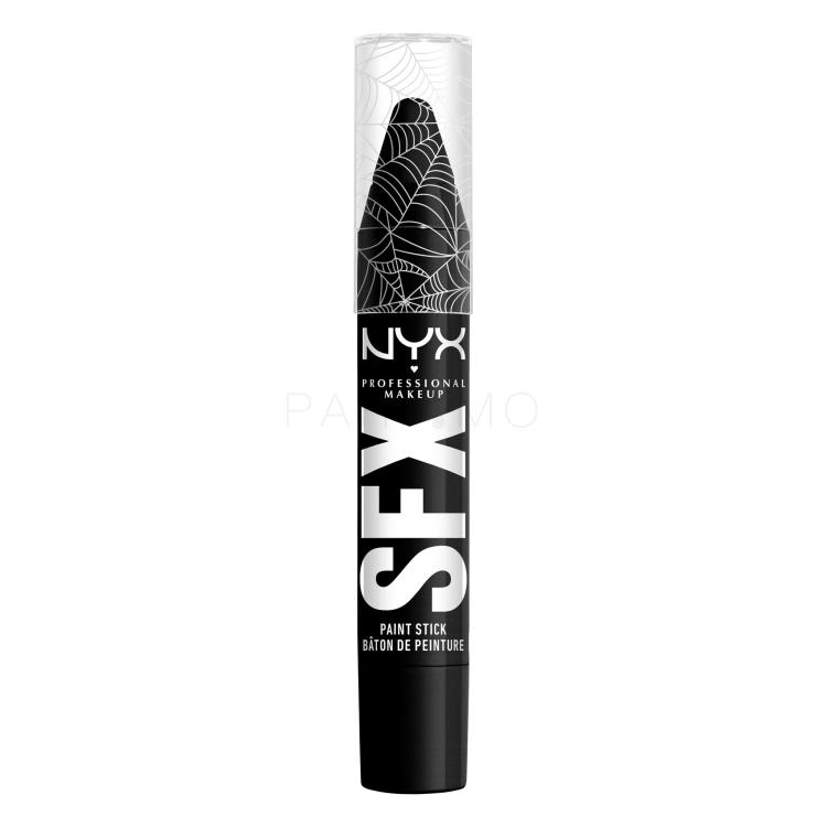 NYX Professional Makeup SFX Face And Body Paint Stick Puder za žene 3 g Nijansa 05 Midnight In LA