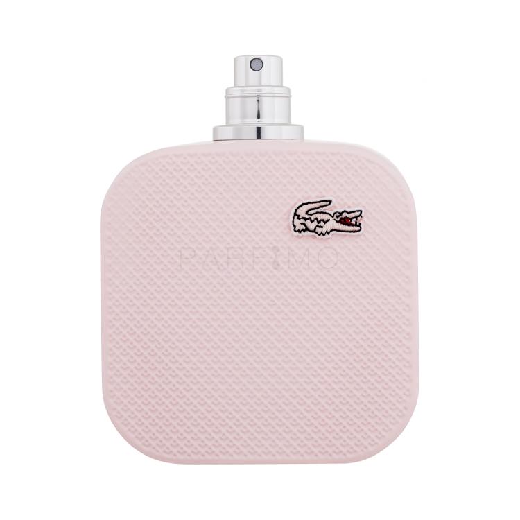 Lacoste L.12.12 Rose Parfemska voda za žene 100 ml tester