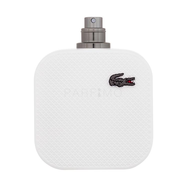 Lacoste L.12.12 Blanc Parfemska voda za muškarce 100 ml tester