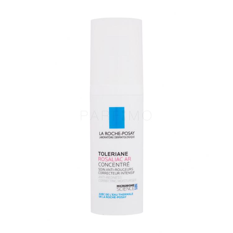 La Roche-Posay Toleriane Rosaliac AR Concentrate Dnevna krema za lice za žene 40 ml