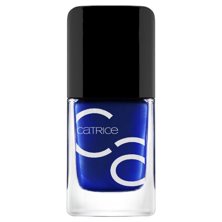 Catrice Iconails Lak za nokte za žene 10,5 ml Nijansa 161 Stargazing