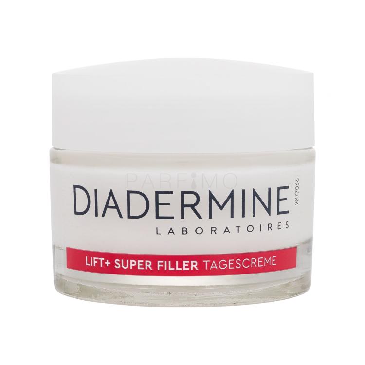 Diadermine Lift+ Super Filler Anti-Age Day Cream Dnevna krema za lice za žene 50 ml