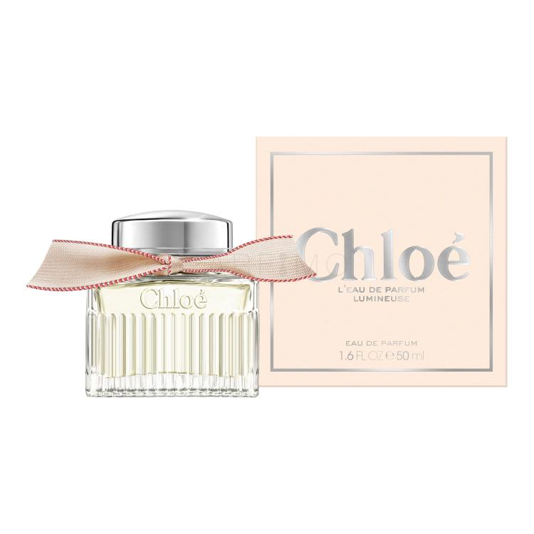 Chloé Chloé L&#039;Eau De Parfum Lumineuse Parfemska voda za žene 50 ml