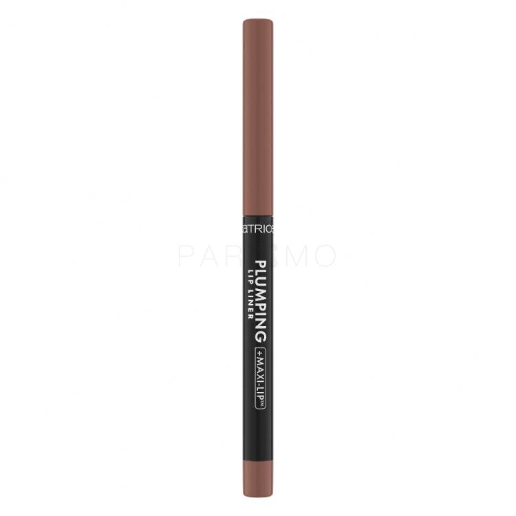 Catrice Plumping Lip Liner Olovka za usne za žene 0,35 g Nijansa 069 Mainhattan