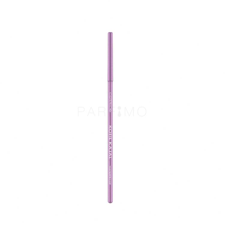 Catrice Kohl Kajal Waterproof Olovka za oči za žene 0,78 g Nijansa 090 La La Lavender