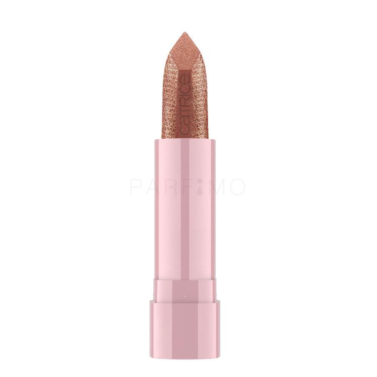 Catrice Drunk&#039;n Diamonds Plumping Lip Balm Balzam za usne za žene 3,5 g Nijansa 040 A Girl&#039;s Best Friend