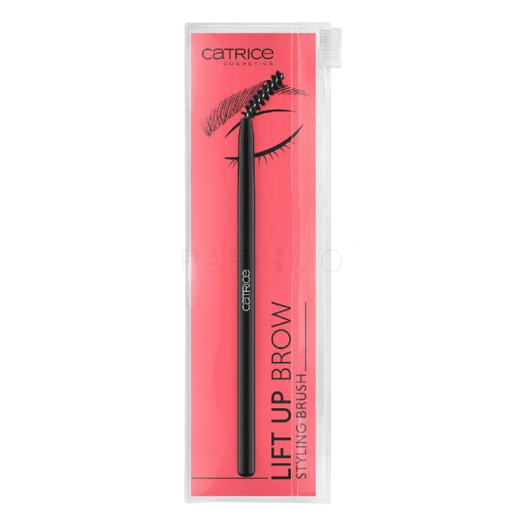 Catrice Lift Up Brow Styling Brush Kistovi za žene 1 kom