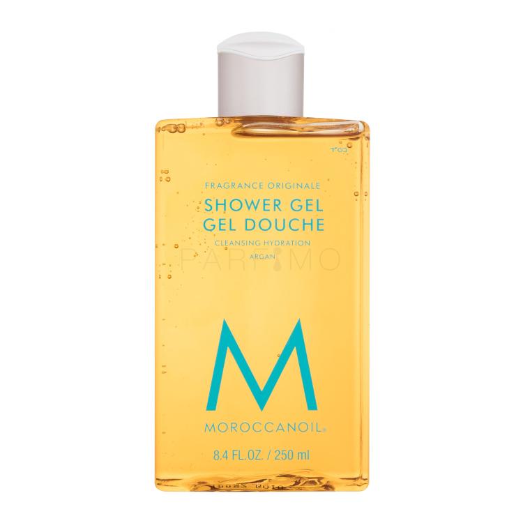 Moroccanoil Fragrance Originale Shower Gel Gel za tuširanje za žene 250 ml