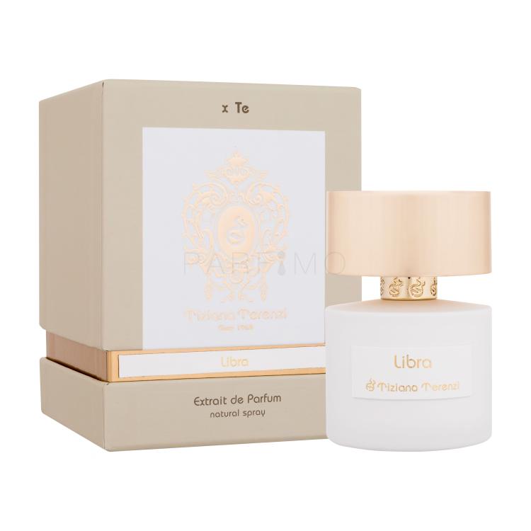 Tiziana Terenzi Luna Collection Libra Parfemski ekstrakt 100 ml