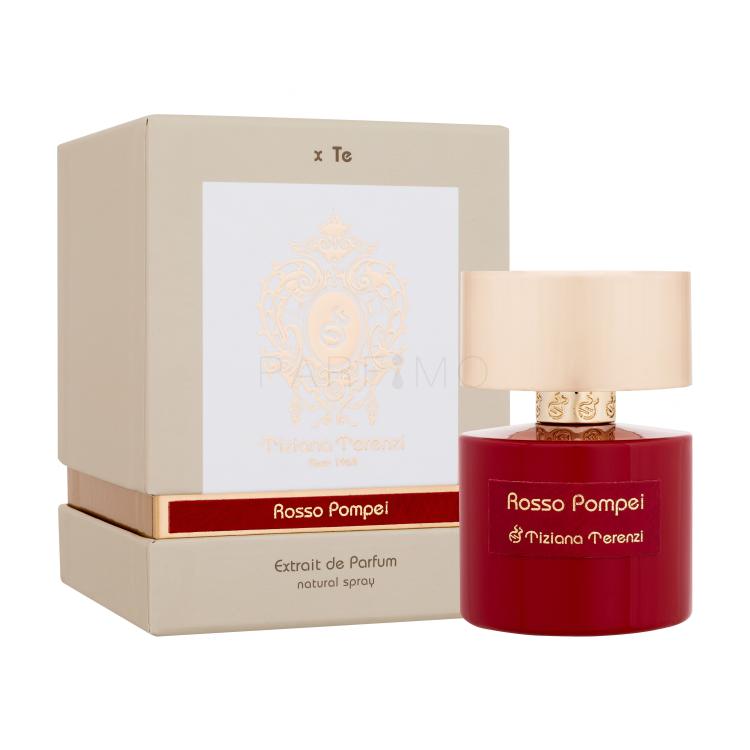 Tiziana Terenzi Luna Collection Rosso Pompei Parfem 100 ml