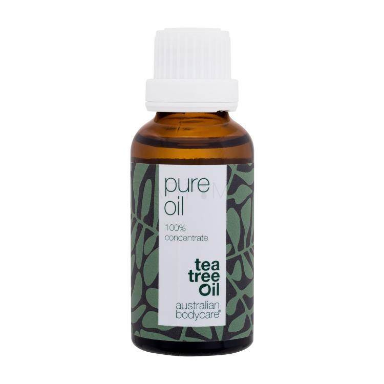 Australian Bodycare Tea Tree Oil Pure Oil Ulje za tijelo za žene 30 ml