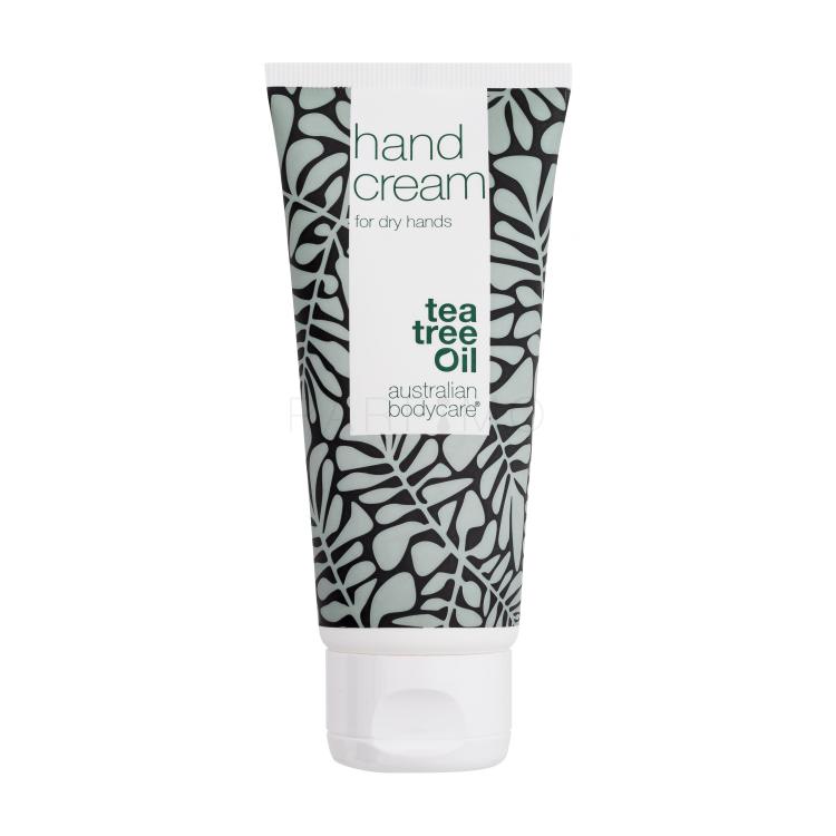 Australian Bodycare Tea Tree Oil Hand Cream Krema za ruke za žene 100 ml