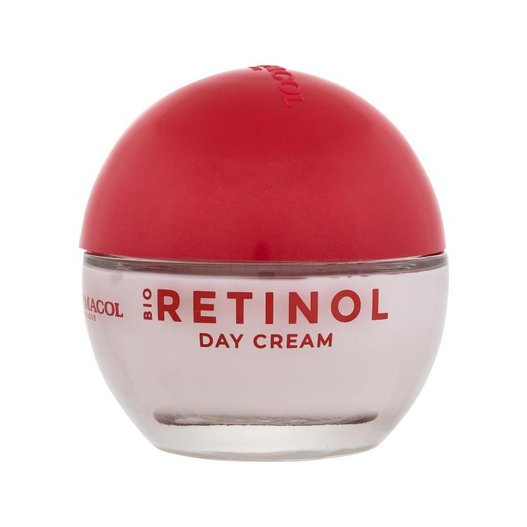 Dermacol Bio Retinol Day Cream Dnevna krema za lice za žene 50 ml