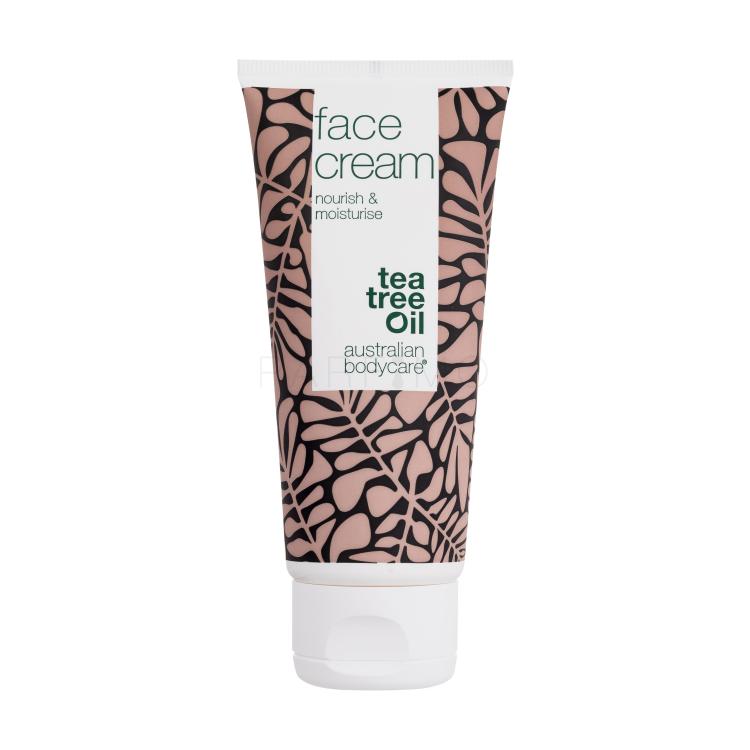 Australian Bodycare Tea Tree Oil Face Cream Dnevna krema za lice za žene 100 ml