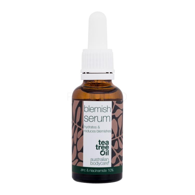 Australian Bodycare Tea Tree Oil Blemish Serum Serum za lice za žene 30 ml