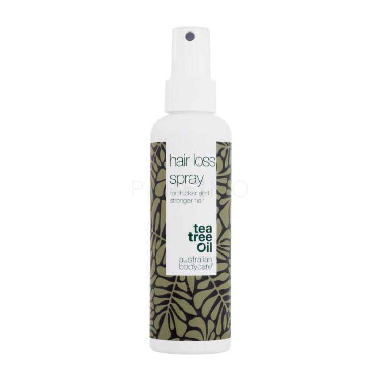 Australian Bodycare Tea Tree Oil Hair Loss Spray Proizvodi protiv gubitka kose za žene 150 ml