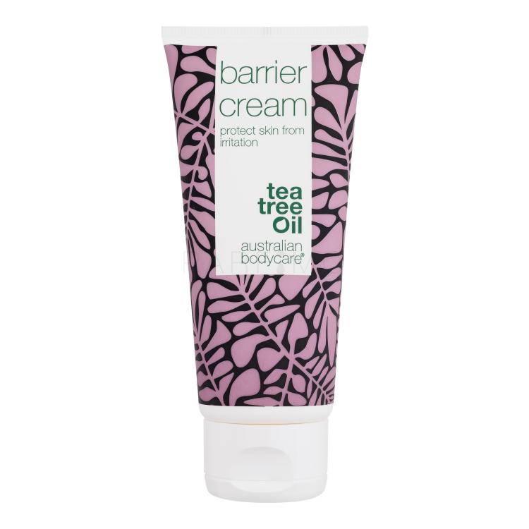 Australian Bodycare Tea Tree Oil Barrier Cream Kozmetika za intimnu njegu za žene 100 ml