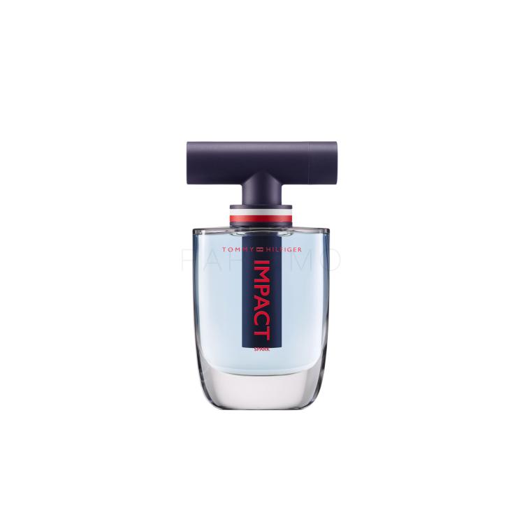 Tommy Hilfiger Impact Spark Toaletna voda za muškarce 100 ml