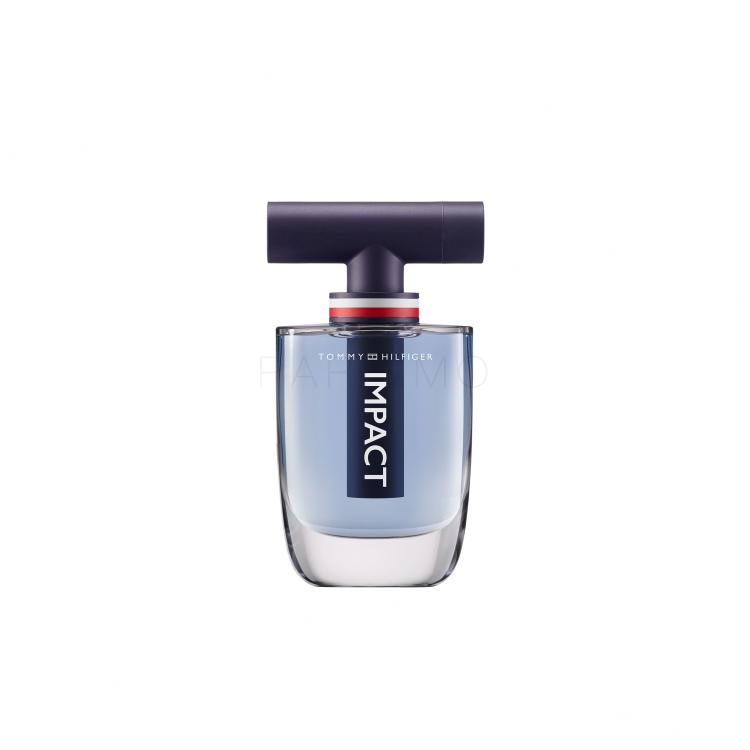 Tommy Hilfiger Impact Toaletna voda za muškarce 100 ml