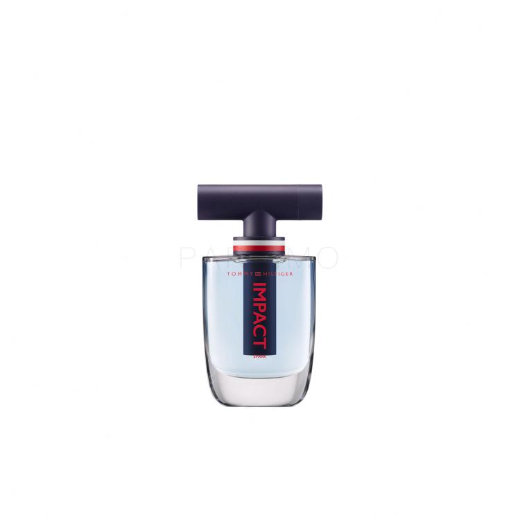 Tommy Hilfiger Impact Spark Toaletna voda za muškarce 50 ml