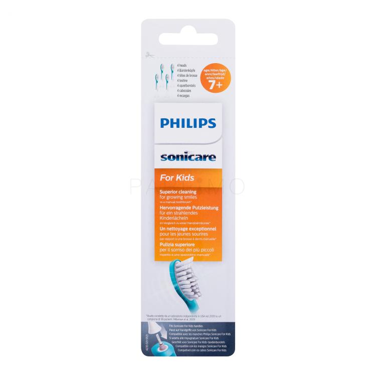 Philips Sonicare For Kids Standard HX6044/33 Zamjenske glave za djecu set