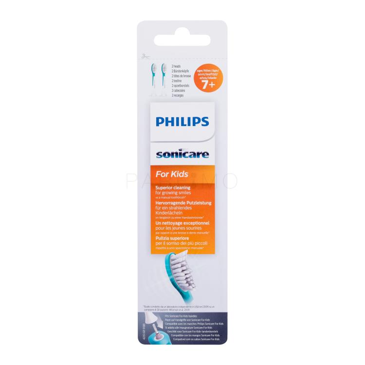 Philips Sonicare For Kids Standard HX6042/33 Zamjenske glave za djecu set