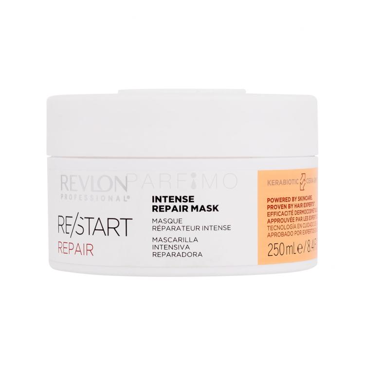 Revlon Professional Re/Start Repair Intense Repair Mask Maska za kosu za žene 250 ml