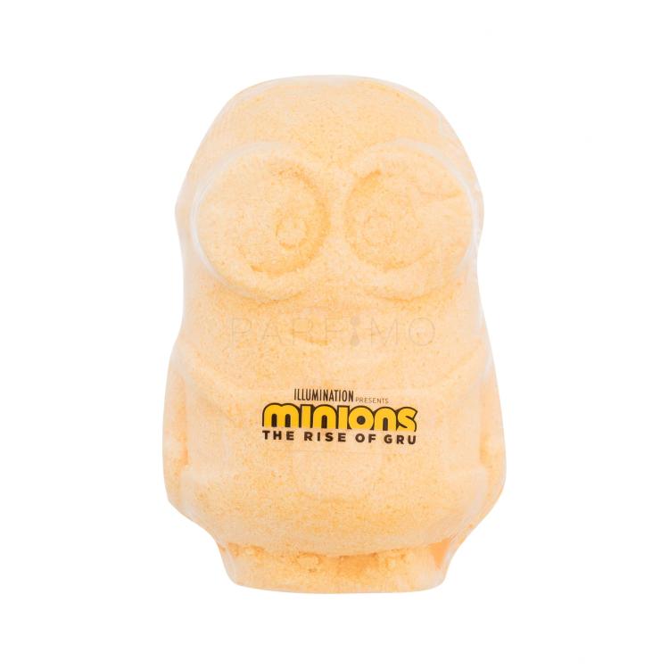 Minions Minions Bath Fizzer Kugla za kupku za djecu 140 g