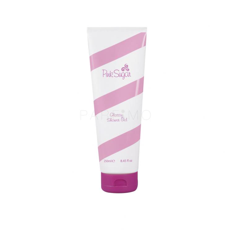 Pink Sugar Pink Sugar Gel za tuširanje za žene 150 ml