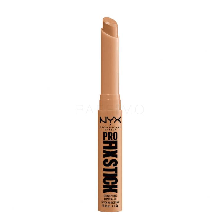 NYX Professional Makeup Pro Fix Stick Correcting Concealer Korektor za žene 1,6 g Nijansa 11 Cinnamon