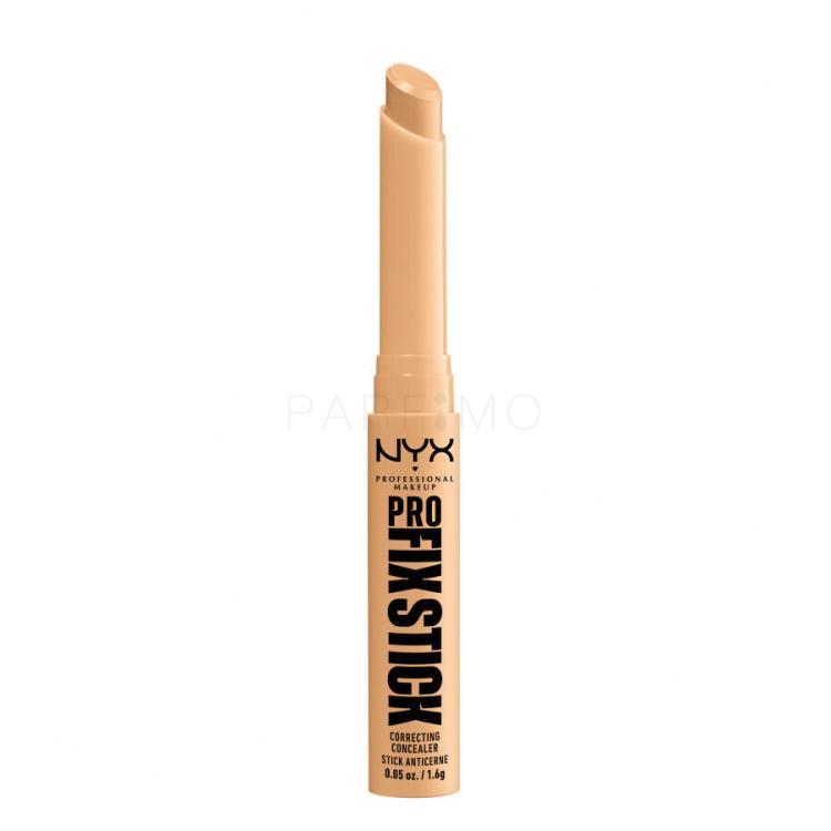 NYX Professional Makeup Pro Fix Stick Correcting Concealer Korektor za žene 1,6 g Nijansa 07 Soft Beige