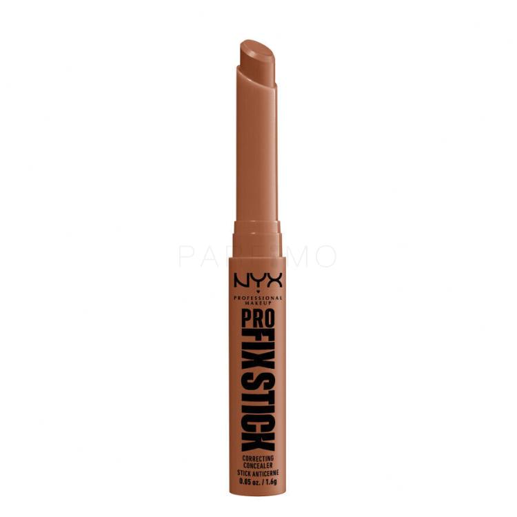 NYX Professional Makeup Pro Fix Stick Correcting Concealer Korektor za žene 1,6 g Nijansa 13 Cappuccino