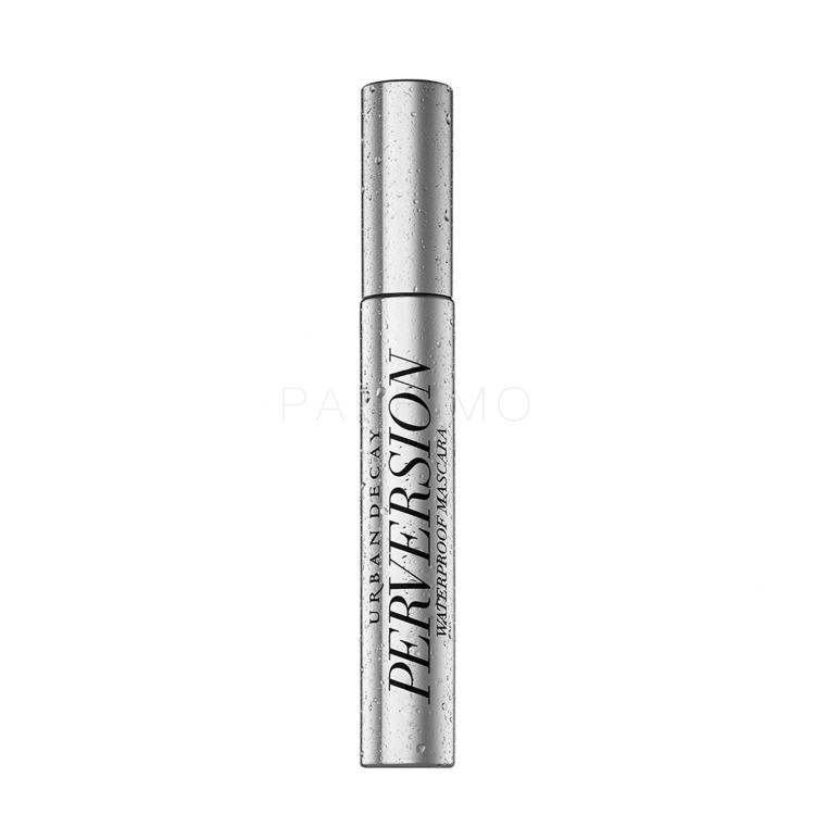 Urban Decay Perversion Waterproof Maskara za žene 10,2 ml Nijansa Black New Authentic