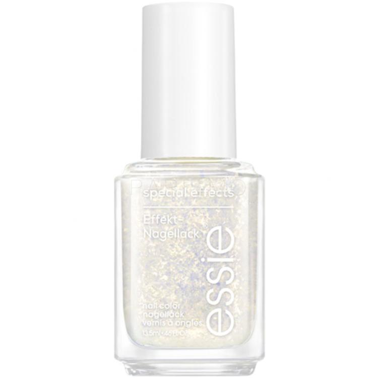 Essie Special Effects Nail Polish Lak za nokte za žene 13,5 ml Nijansa 10 Separated Starlight