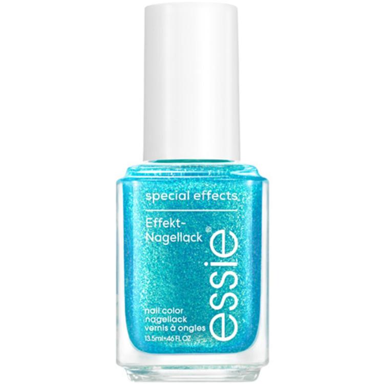 Essie Special Effects Nail Polish Lak za nokte za žene 13,5 ml Nijansa 37 Frosted Fantazy