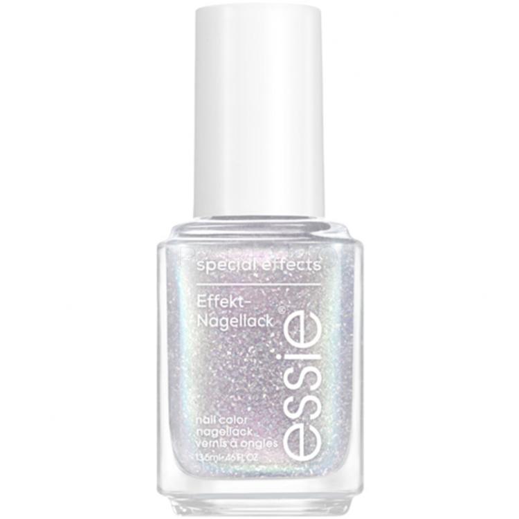 Essie Special Effects Nail Polish Lak za nokte za žene 13,5 ml Nijansa 0 Lustrous Luxury