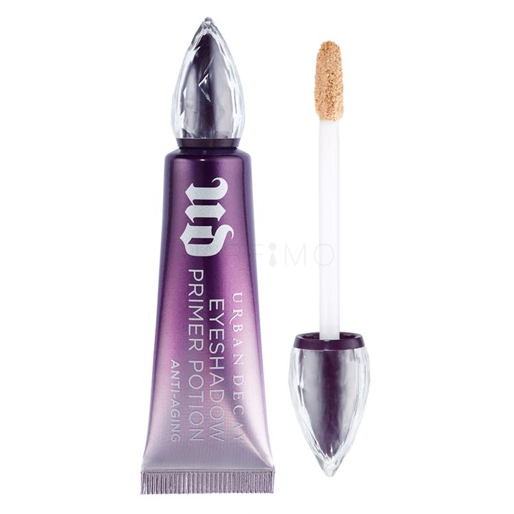 Urban Decay Eyeshadow Primer Potion Anti-Aging Primeri za sjenila za žene 10 ml Nijansa Nude