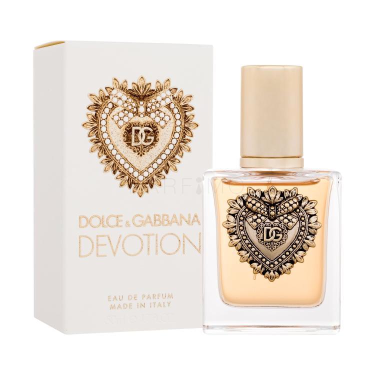 Dolce&amp;Gabbana Devotion Parfemska voda za žene 50 ml