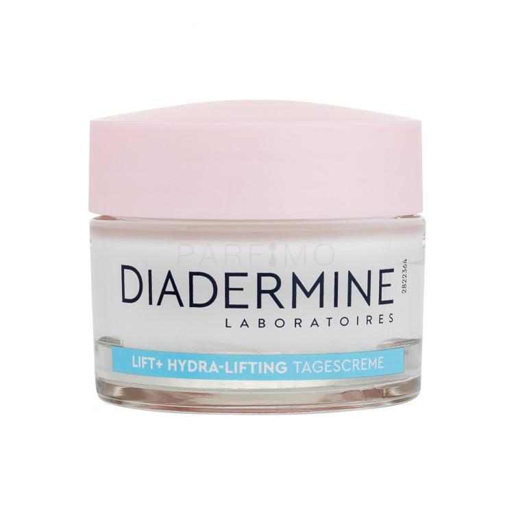 Diadermine Lift+ Hydra-Lifting Anti-Age Day Cream Dnevna krema za lice za žene 50 ml