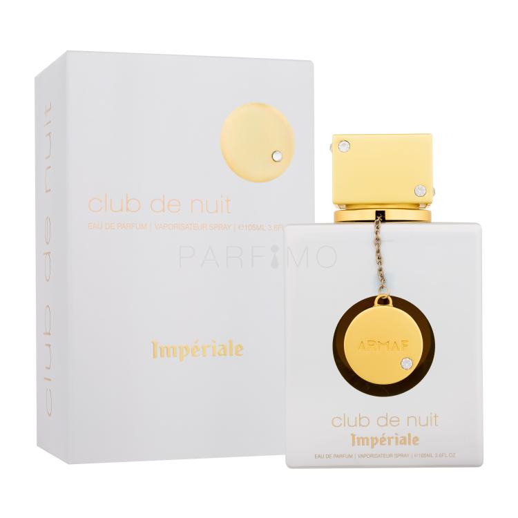 Armaf Club de Nuit White Imperiale Parfemska voda za žene 105 ml