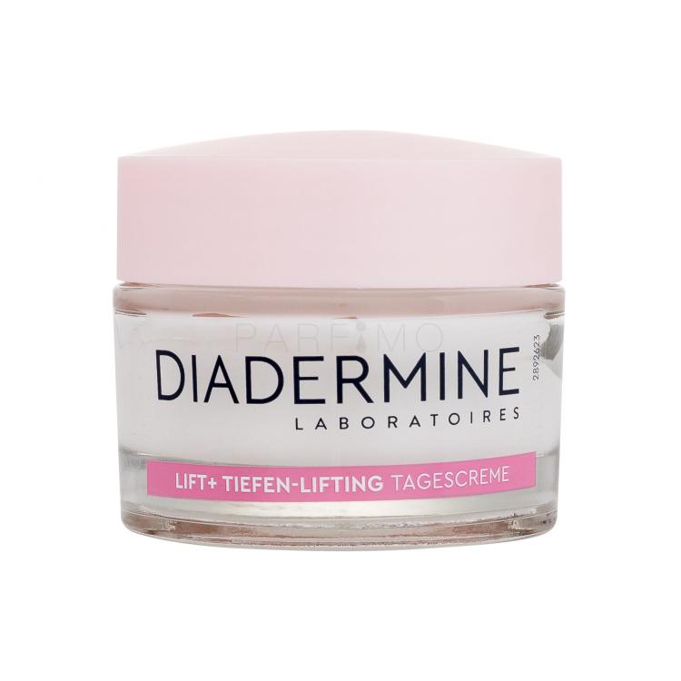 Diadermine Lift+ Tiefen-Lifting Anti-Age Day Cream Dnevna krema za lice za žene 50 ml