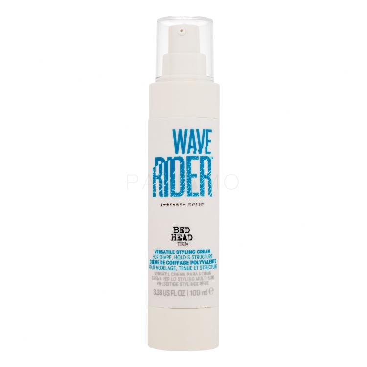 Tigi Bed Head Artistic Edit Wave Rider Versatil Styling Cream Krema za kosu za žene 100 ml