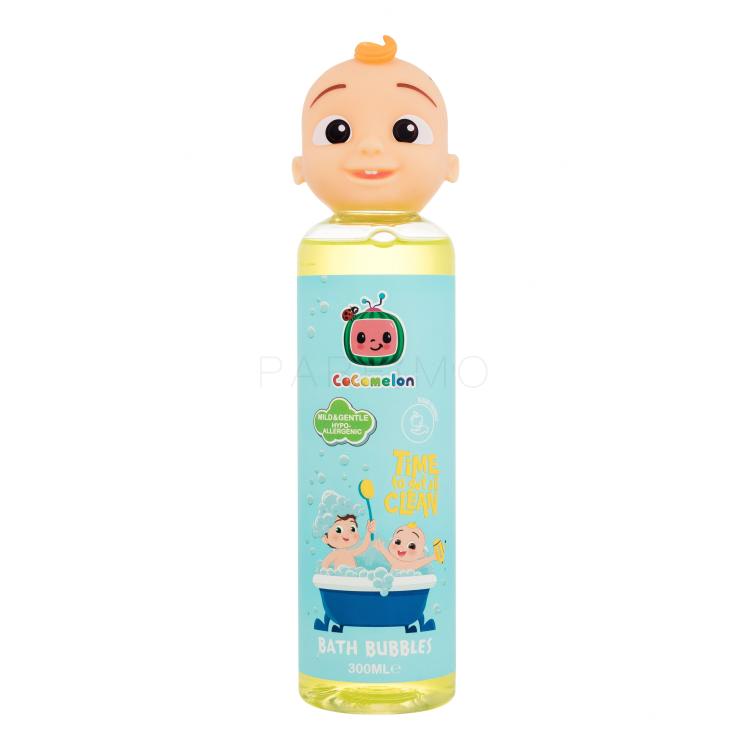 Cocomelon JJ Bath Bubbles Pjenasta kupka za djecu 300 ml