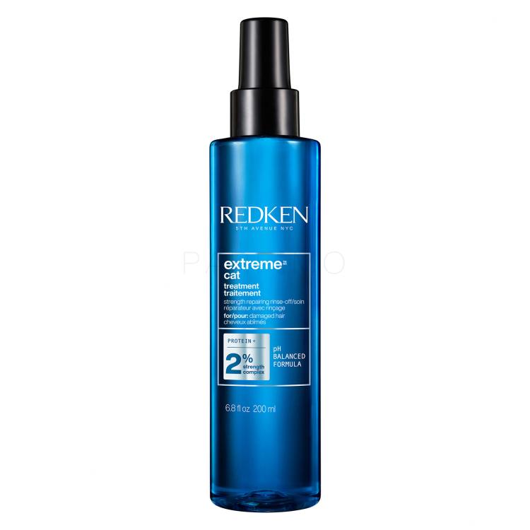 Redken Extreme Cat Treatment Maska za kosu za žene 250 ml