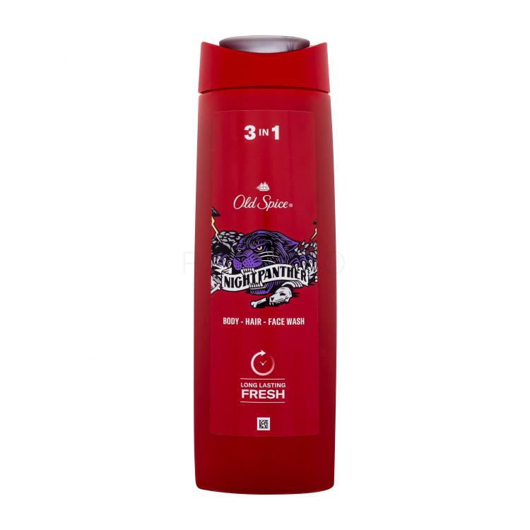 Old Spice Nightpanther Gel za tuširanje za muškarce 400 ml