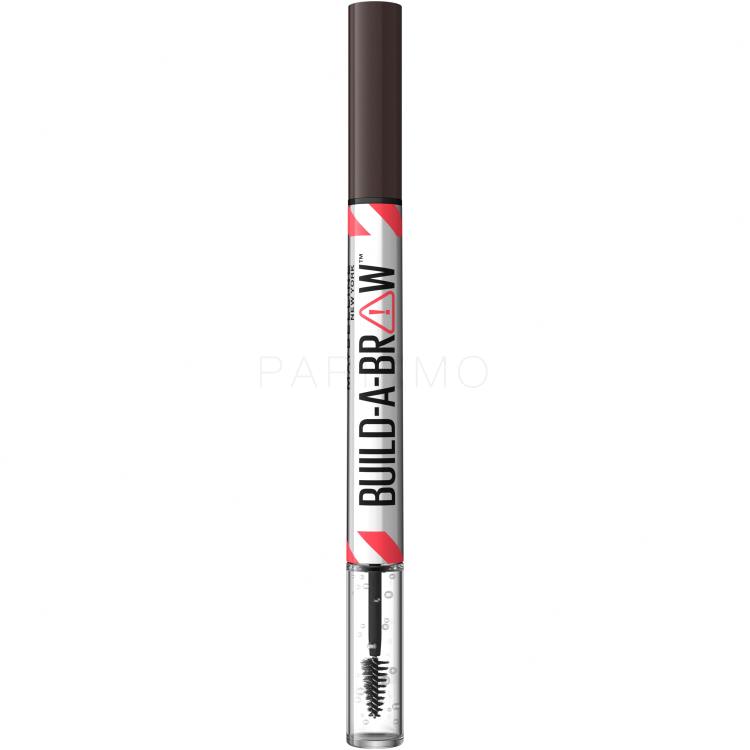 Maybelline Build-A-Brow Olovka za obrve za žene 1,4 g Nijansa 259 Ash Brown