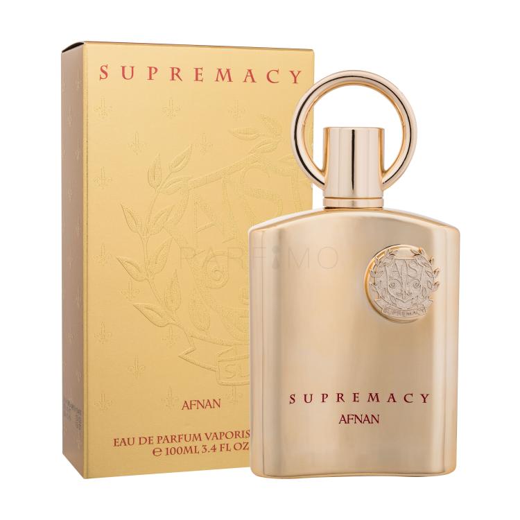 Afnan Supremacy Gold Parfemska voda 100 ml